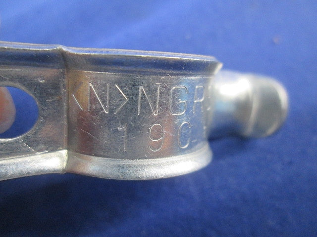 パイラッククリップ(38個入) 19C