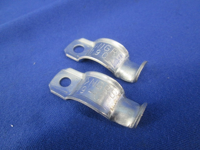 パイラッククリップ(38個入) 19C