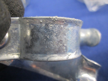 パイラッククリップ(亜鉛)(14個入) Z-25C22C