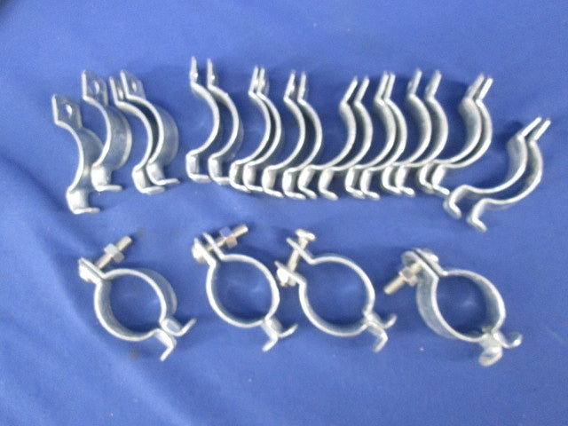 パイラッククリップ(亜鉛)(14個入) Z-25C22C