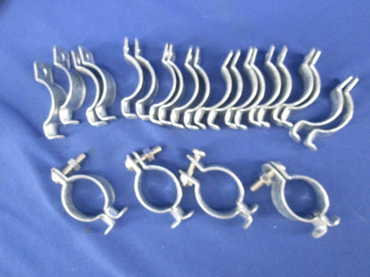 パイラッククリップ(亜鉛)(14個入) Z-25C22C