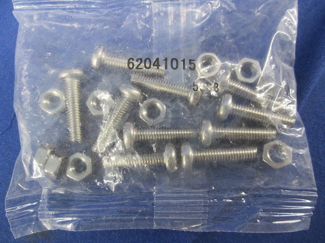 パイラッククリップ(亜鉛)(14個入) Z-25C22C