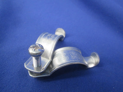 パイラッククリップ(30個入) 25C22C