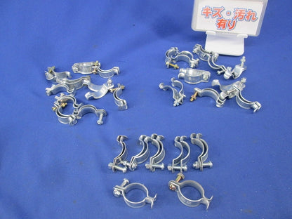 パイラッククリップ(27個入) 25C22C