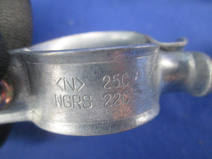 パイラッククリップ(27個入) 25C22C