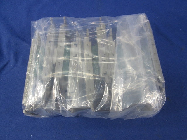 埋込シングルコンセント(取付枠付)(10セット入) WN1001SW