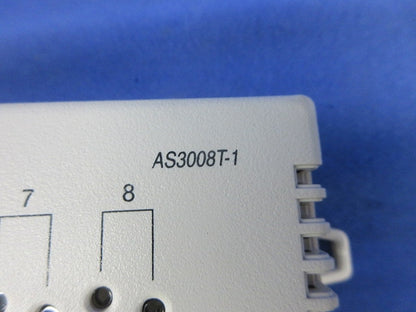 スイッチングハブ AS3008T-1