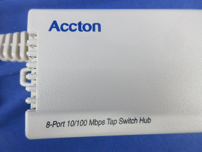 スイッチングハブ AS3008T-1