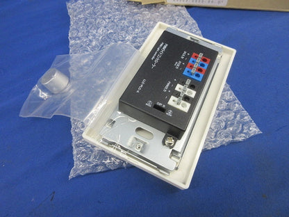 PWMライトコントローラー LLC-PLC-A