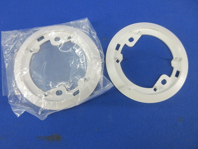 自動スイッチ用埋込プレート枠(2個入)National WTK2089