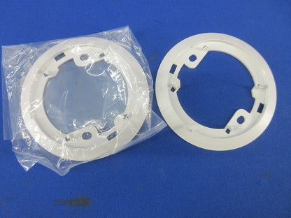 自動スイッチ用埋込プレート枠(2個入)National WTK2089