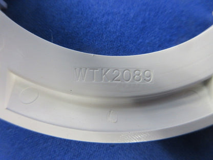 自動スイッチ用埋込プレート枠(2個入)National WTK2089