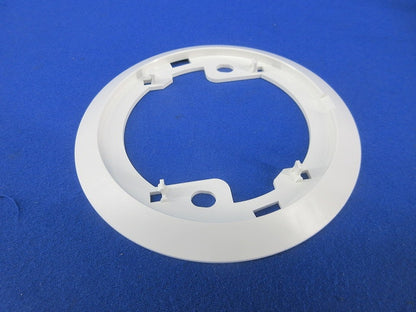 自動スイッチ用埋込プレート枠(2個入)National WTK2089