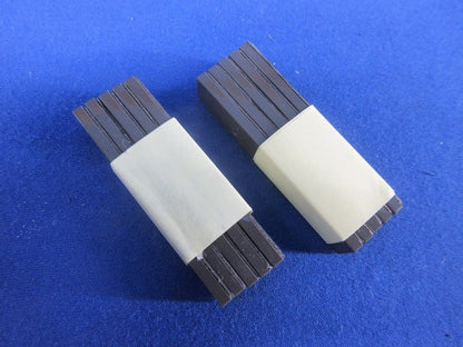 マグネットスイッチ(10個入)(ダークブラウン) MS-6DB