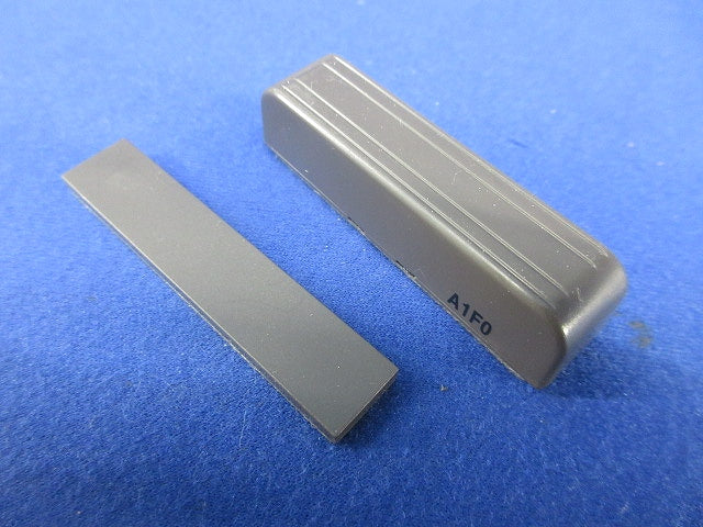 マグネットスイッチ(6個入)(ダークブラウン) MS-6DB