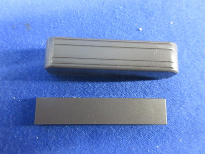 マグネットスイッチ(6個入)(ダークブラウン) MS-6DB