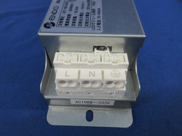 LEDベースダウンライトφ75(電源ユニット付) SXD1020WA+SX-101N5C