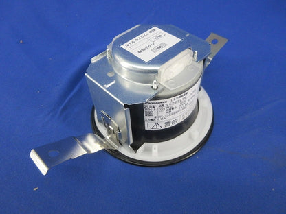 LEDダウンライトφ100(ランプ別売)(つや消しブラック) LGD9101K
