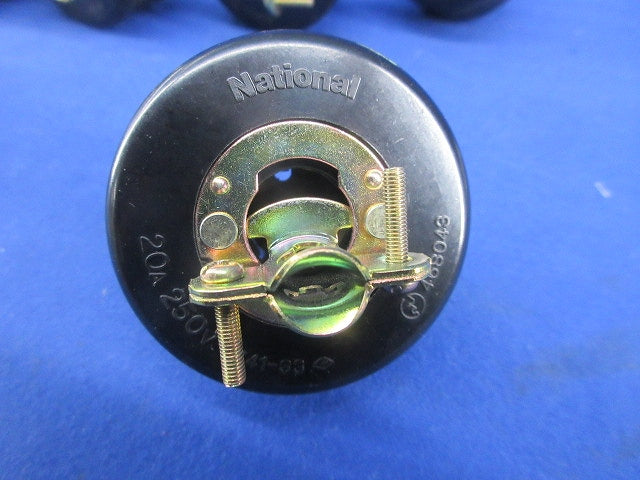 3P20Aキャップ(9個入)National WF5320