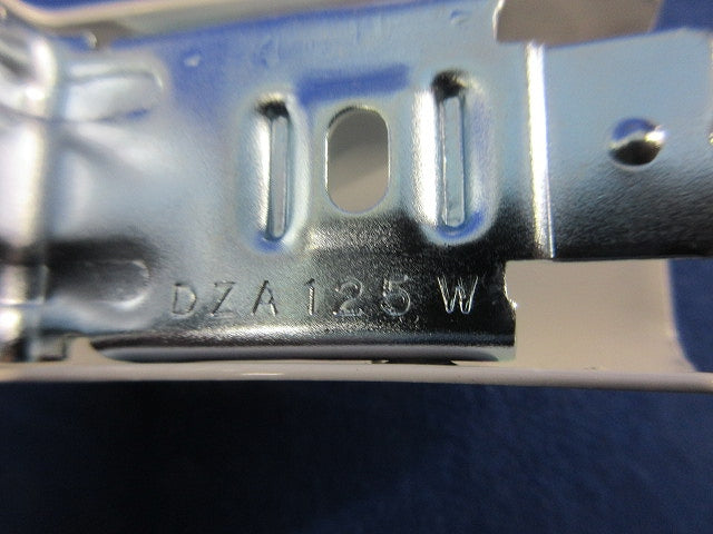 エクスターナルエルボA型セット(メーカー混在14個入)(ホワイト) DZA125W