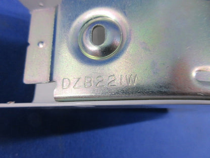 メタルモール インターナルエルボ B型(8個入)(ホワイト) DZB221W