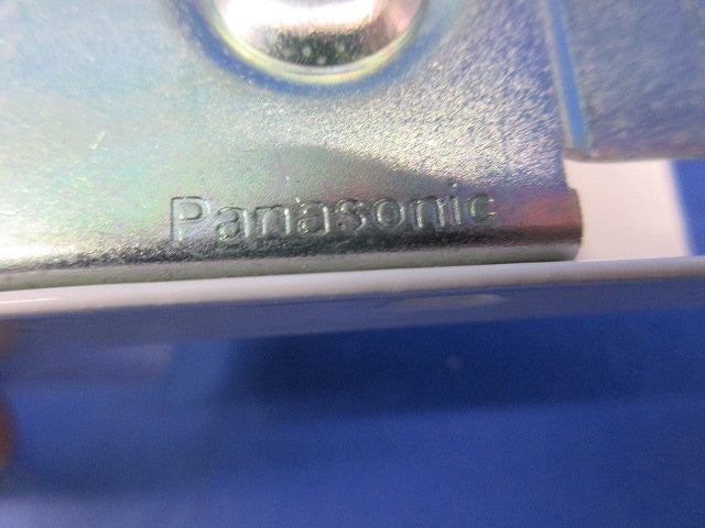 メタルモール インターナルエルボ B型(8個入)(ホワイト) DZB221W