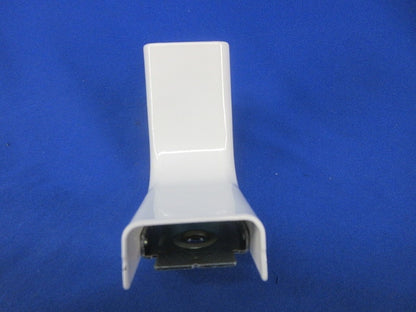 メタルモール インターナルエルボ B型(8個入)(ホワイト) DZB221W