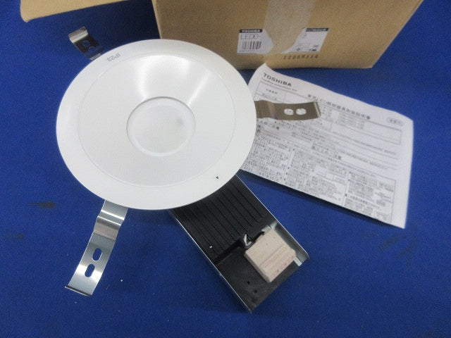 LED一体型ダウンライトφ150 LEDD-09921W-LS9