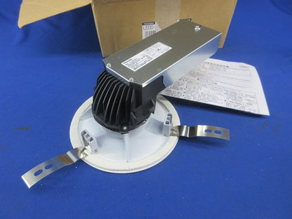 LED一体型ダウンライトφ150 LEDD-09921W-LS9