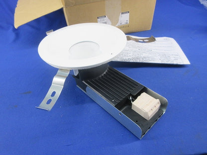 LED一体型ダウンライトφ150 LEDD-09921W-LS9