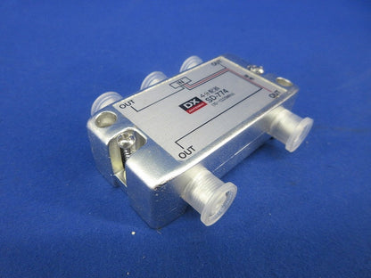 4分配器 SD-774