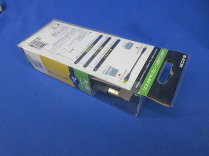 USB2.0ケーブル(A-Bタイプ・3.0m) U2C-B30BK
