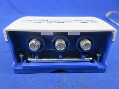 ホーム用屋外型2分配器 HDS-72FA