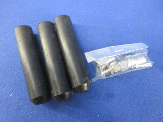 ホーム用屋外型2分配器 HDS-72FA