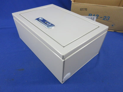 キャビネット B12-23