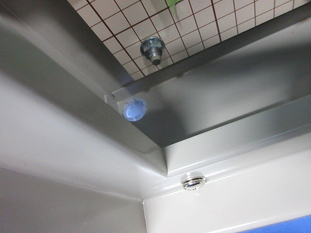 キャビネット B12-23