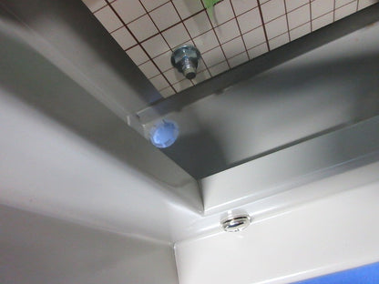 キャビネット B12-23