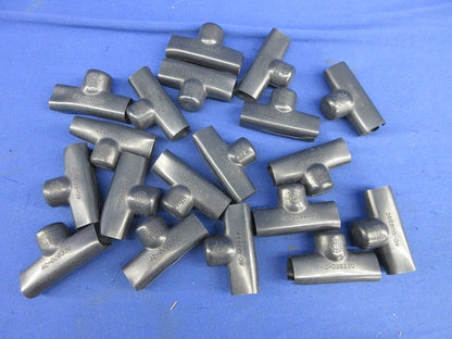 ボルトコネクターカバー 3.2号(19個入) 4C-0093BC