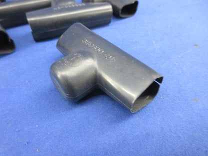 ボルトコネクターカバー 3.2号(19個入) 4C-0093BC