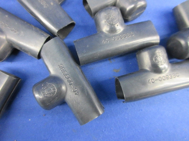 ボルトコネクターカバー 3.2号(19個入) 4C-0093BC