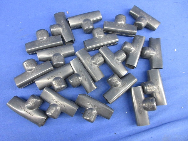 ボルトコネクターカバー 3.2号(20個入) 4C-0093BC
