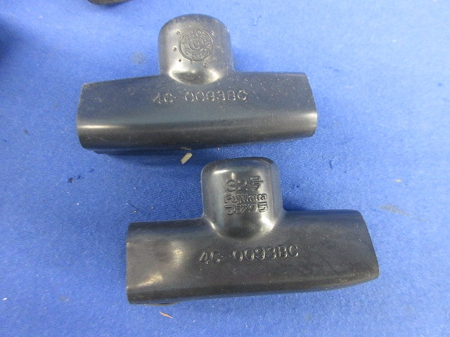ボルトコネクターカバー 3.2号(20個入) 4C-0093BC