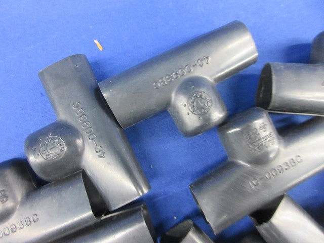 ボルトコネクターカバー 3.2号(20個入) 4C-0093BC