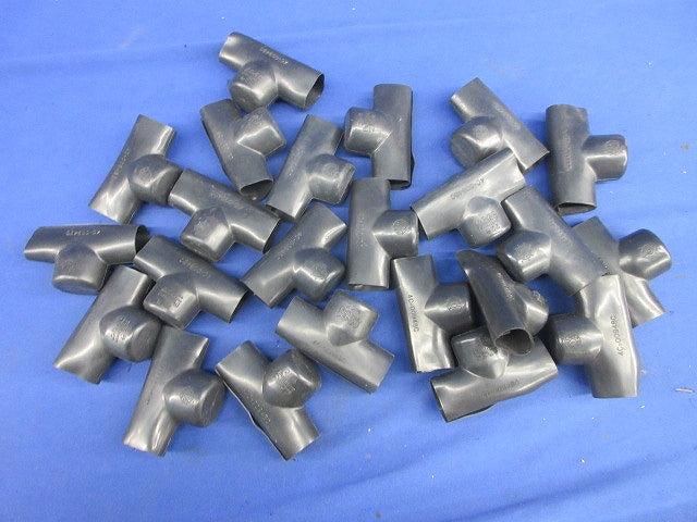 ボルトコネクターカバー 22号(23個入) 4C-0094BC