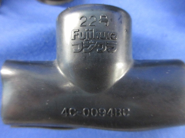 ボルトコネクターカバー 22号(23個入) 4C-0094BC