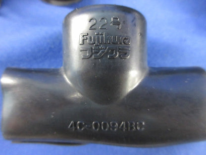 ボルトコネクターカバー 22号(23個入) 4C-0094BC