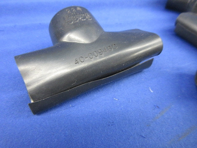ボルトコネクターカバー 22号(23個入) 4C-0094BC