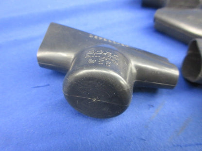 ボルトコネクターカバー 22号(23個入) 4C-0094BC
