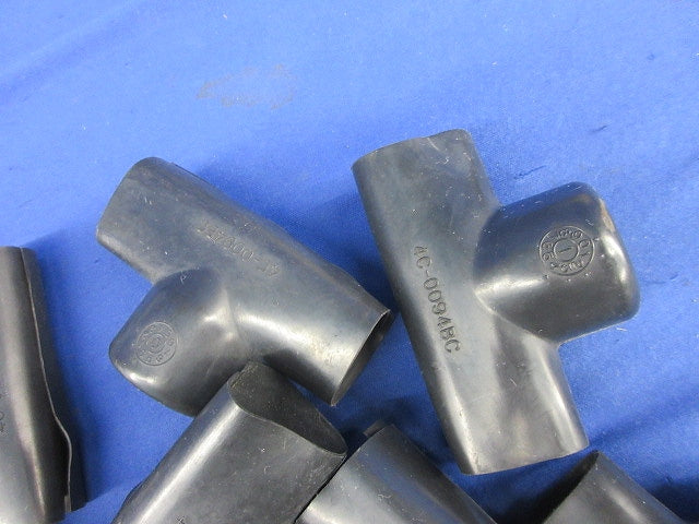 ボルトコネクターカバー 22号(23個入) 4C-0094BC