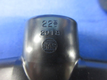 ボルトコネクターカバー 22号(17個入) 2018